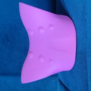 Restcloud neck and shoulder relaxer